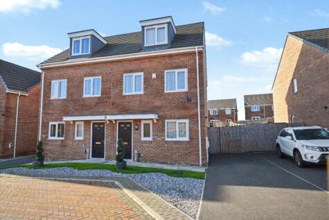 Cotton Court, Wakefield, West Yorkshire