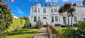 31a, Mountstuart Road, Isle Of Bute PA20 9EB
