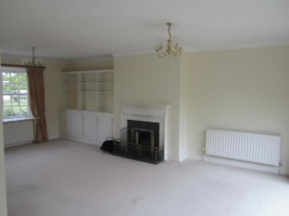 St Andrews Close, Hingham,