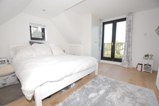 Principal Bedroom