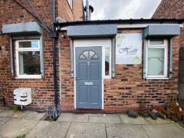 First Floor, 376, Northenden Road, Sale M33 2PZ