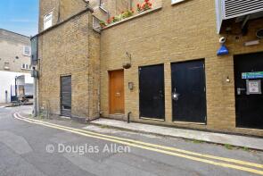 Flat 2, 38, Postway Mews, Ilford IG1 1BN