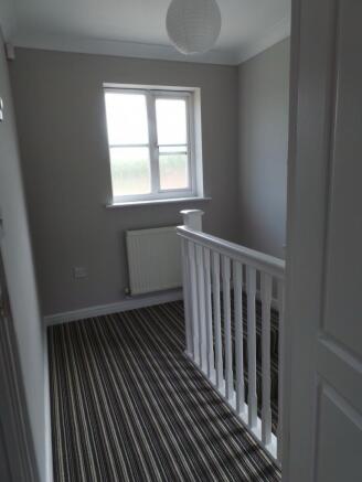 Landing/Hallway
