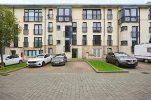 Flat 1, 15, Colonsay Close, Granton, Edinburgh EH5 1BT