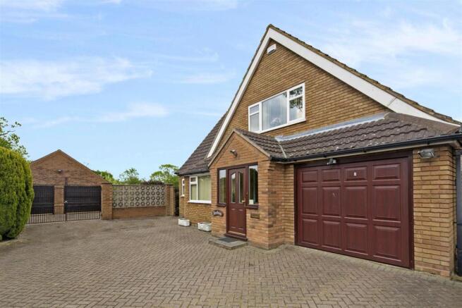 Barnfield 167340 (16