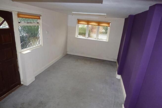 extension room borro