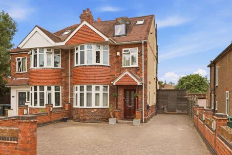 Green Lane, Coventry, CV3