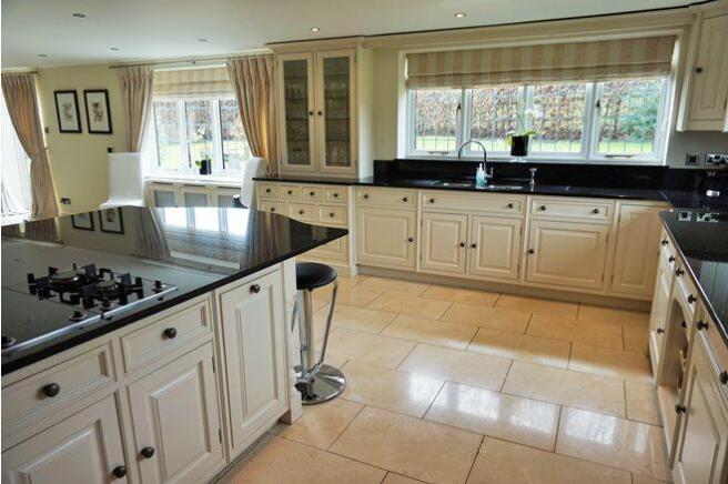 Kitchen / Breakfast