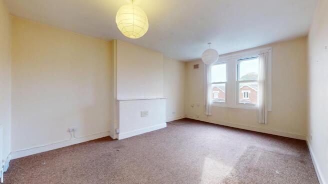 Flat C, 37 Birdhurst Road, South Croydon, CR2 7EF