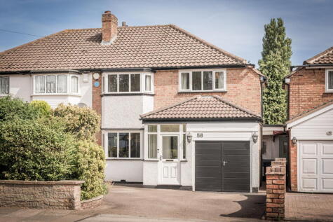 Bakers Lane, Sutton Coldfield, B74 2AX