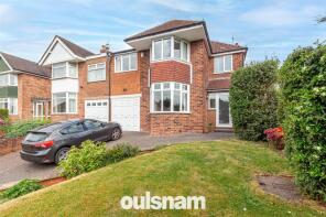 98, South Road, Northfield, Birmingham B31 2QY