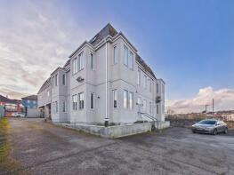 Flat 9, 1, Barne Road, Plymouth PL5 1EF