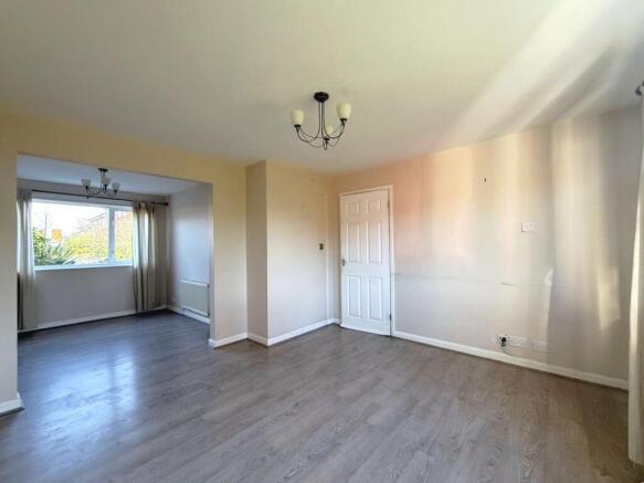 Living Dining
