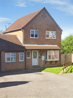 Helpston Close, Westhouses, Alfreton