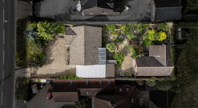 Drone Overview