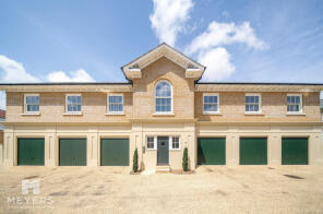 2, Chapel Place, Poundbury DT1 3EH