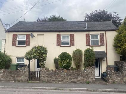 Blakeshill Road, Landkey, Barnstaple, Devon, EX32