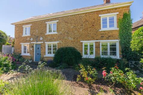 Philcote Street, Deddington, OX15