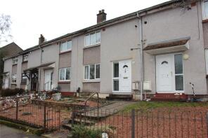 40, Moss Road, Bridge Of Weir PA11 3LP