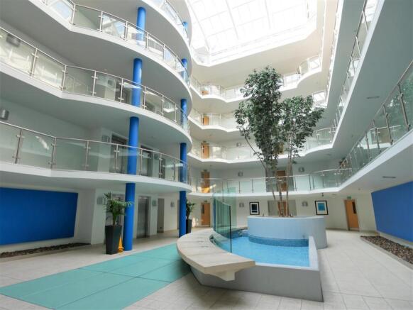 1 bed Apartment for sale Image 8