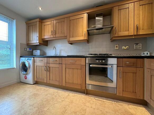 Kitchen 1