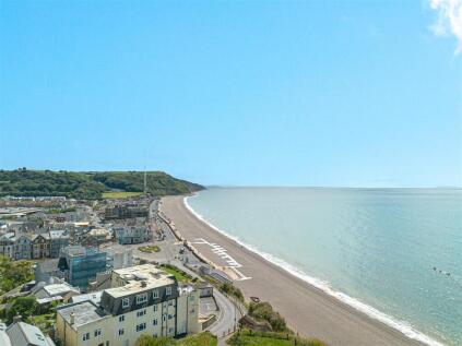 Castle Hill, Seaton