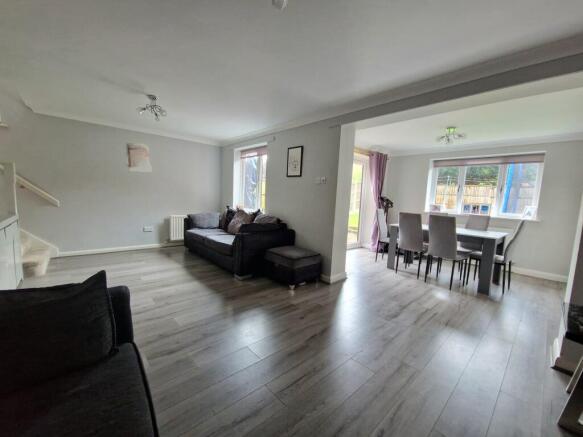 Hazel Drive, Armitage, Rugeley, WS15 4TZ photo 4