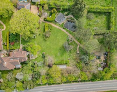 Botley Road, Bishops Waltham, SO32
