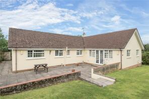 Middle Down, Road From Southdown Cross To The Barn, South Molton EX36 4NN