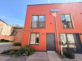 1, Makers Place, Sheffield S3 8FS
