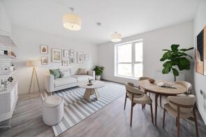1, Buckingham Avenue, Greenford UB6 7RA