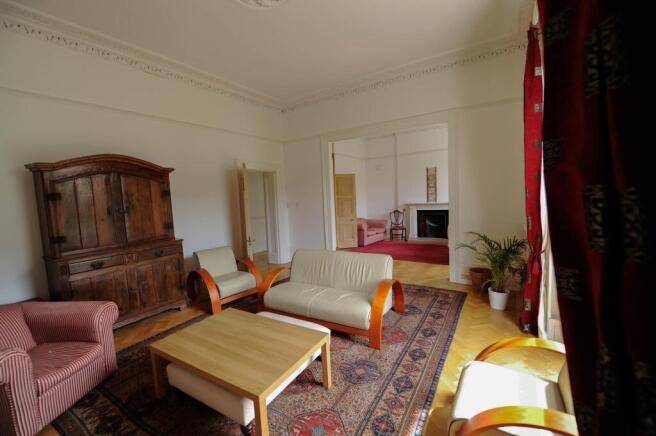 Sitting room