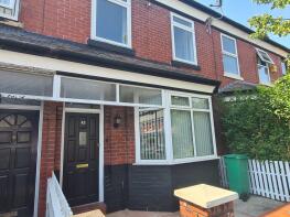 43, Newport Road, Manchester M21 9WL