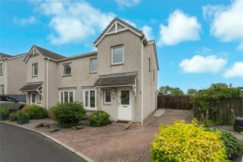 Cameron Drive, Kirkcaldy, Fife, KY1