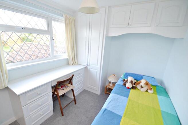 Bed 3