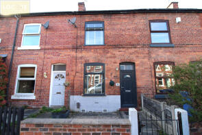 21, Cavendish Road, Manchester M41 0YA