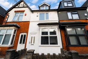 289, Heeley Road, Birmingham B29 6EL