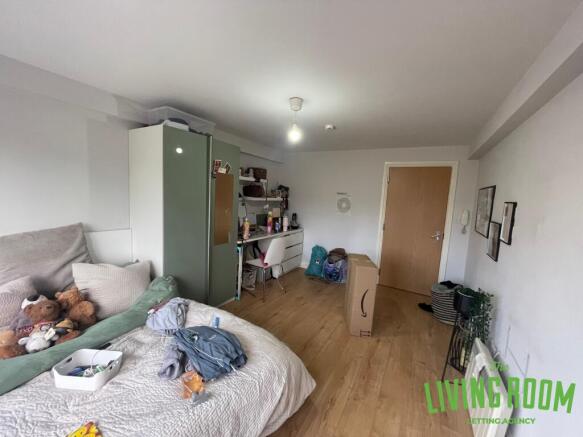 Bed 1