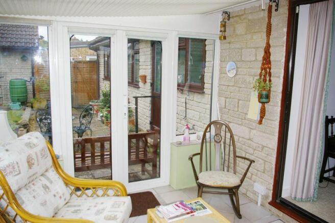 conservatory