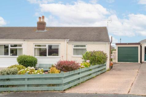 Gwynan Park, Dwygyfylchi, LL34