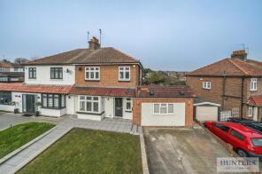 25, Manor Way, Bexleyheath DA7 6JW