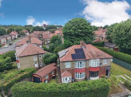 Marlborough Crescent, Wrekenton, NE9