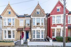 Flat B, 151, Leander Road, London SW2 2LP