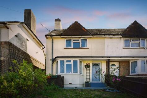 Goodwood Way, Brighton