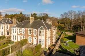 24, Grove Road, Broughty Ferry, Dundee DD5 1JN