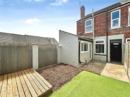 22, Frederick Street, Lincoln LN2 5NL
