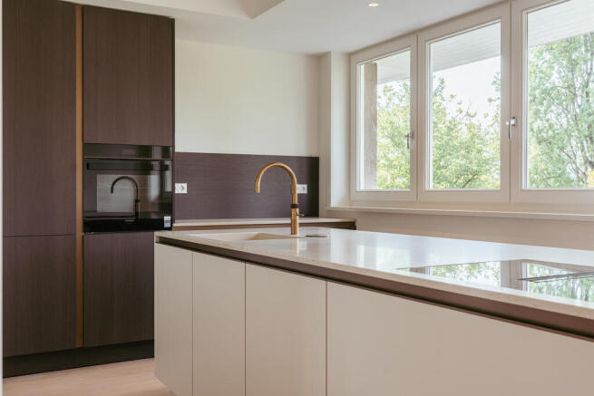 Olympiaplein 43 B 1077 CM AMSTERDAM image 2