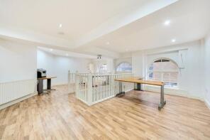 Flat 3, 8, Fairchild Place, Hackney, London EC2A 3EN