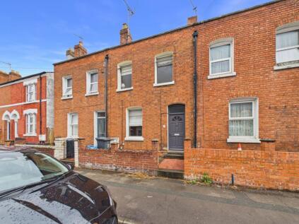 Oxford Road, Gloucester, GL1
