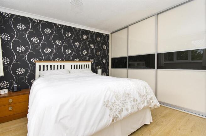 Bedroom One (View 2)